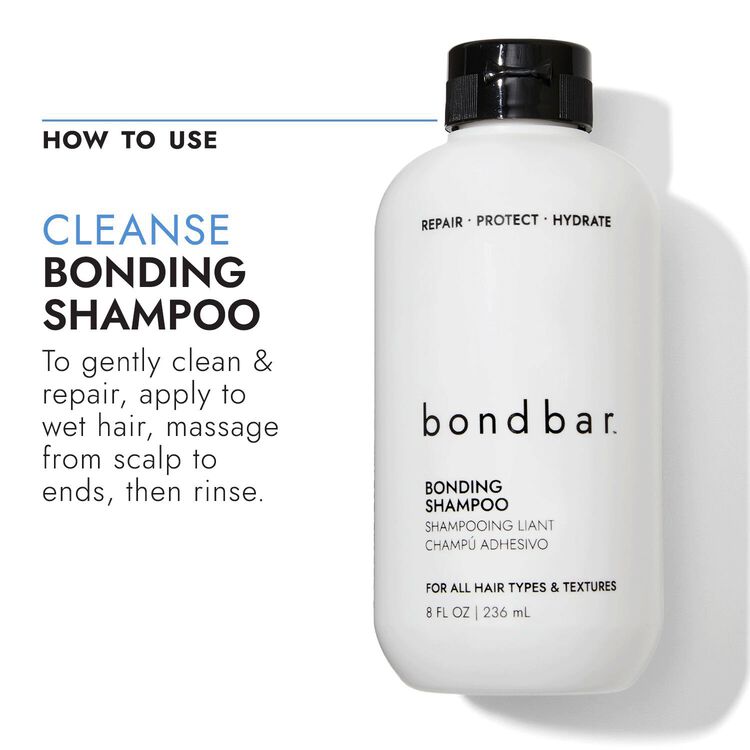 Bonding Shampoo