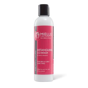 Detangling Cowash