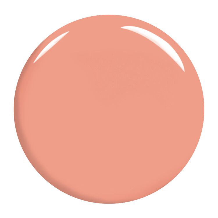 Forever Glaze Bikini Blush Gel Polish