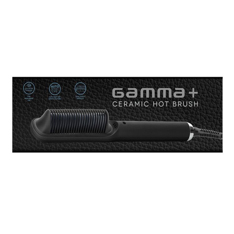 Hot Ceramic Styling Brush