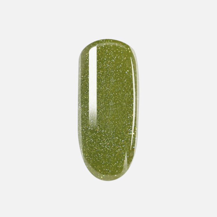 Forever Glaze Gel Polish Cactus Flower