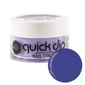 Quick Dip Powder Oh Thats Just Grape