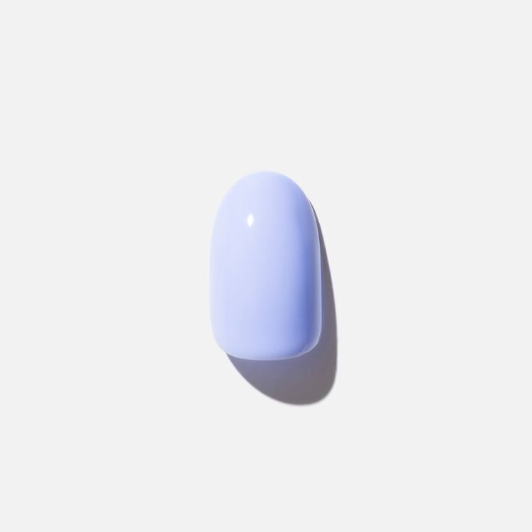 Baby Blue Premium Press On Nails