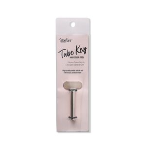 Tube Key
