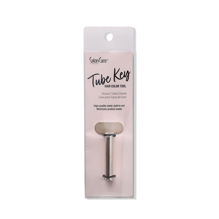 Tube Key