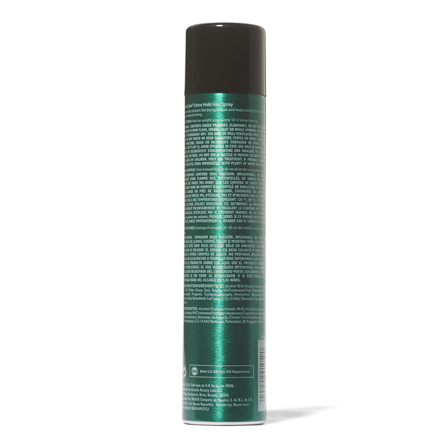 Salon Care Extra Hold Hair Spray