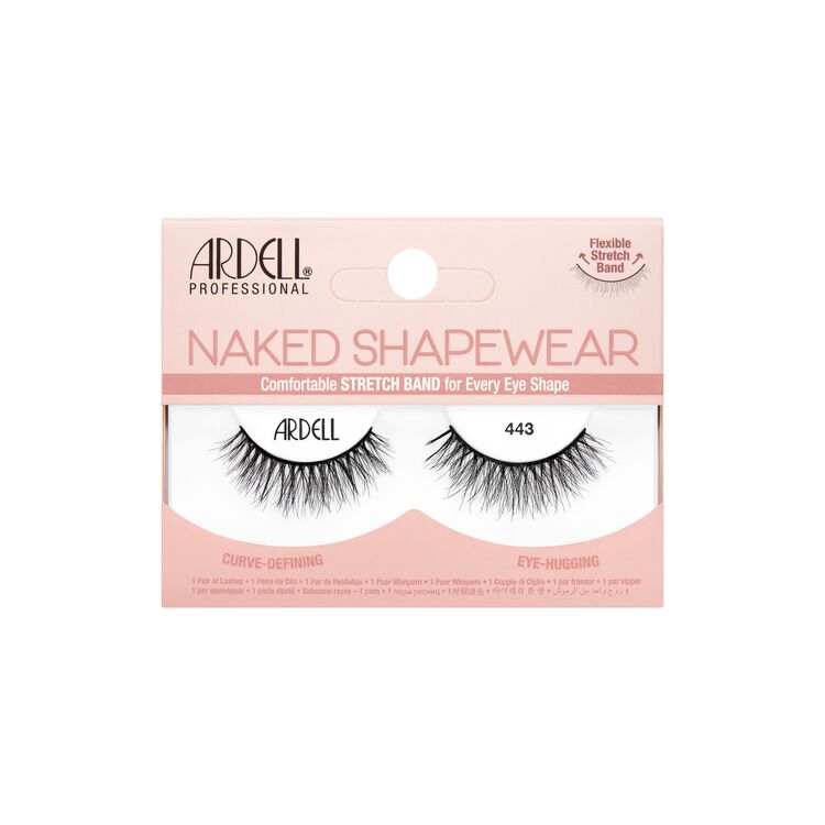 Naked Shapewear Lash 443