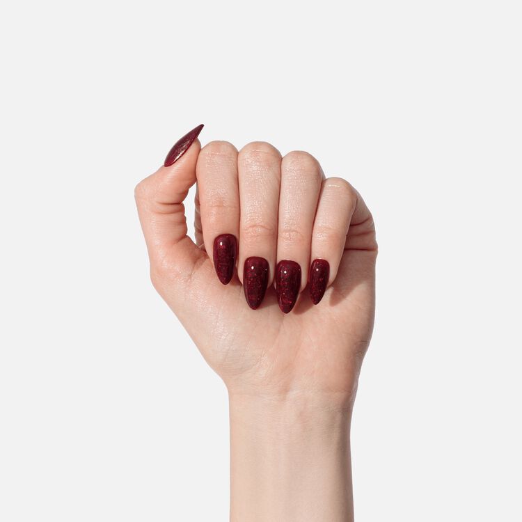 Royal Rose Premium Press On Nails