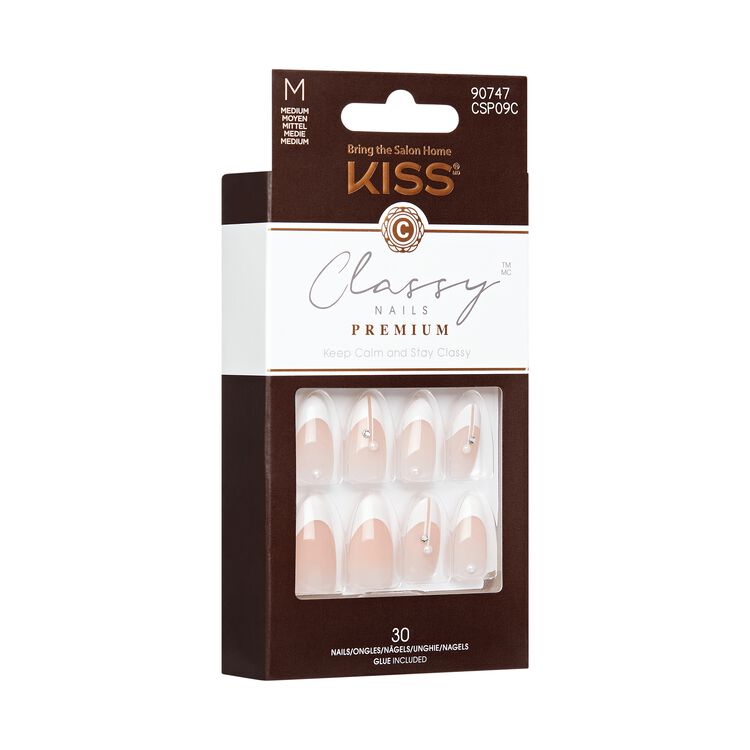 Classy Nails Premium - Highlights