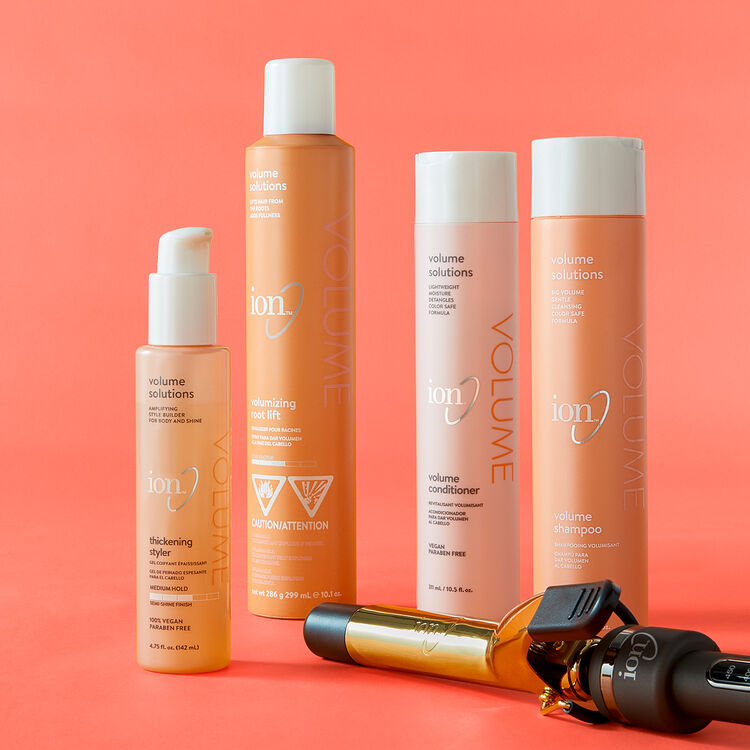 Volumizing Conditioner 10.5 oz