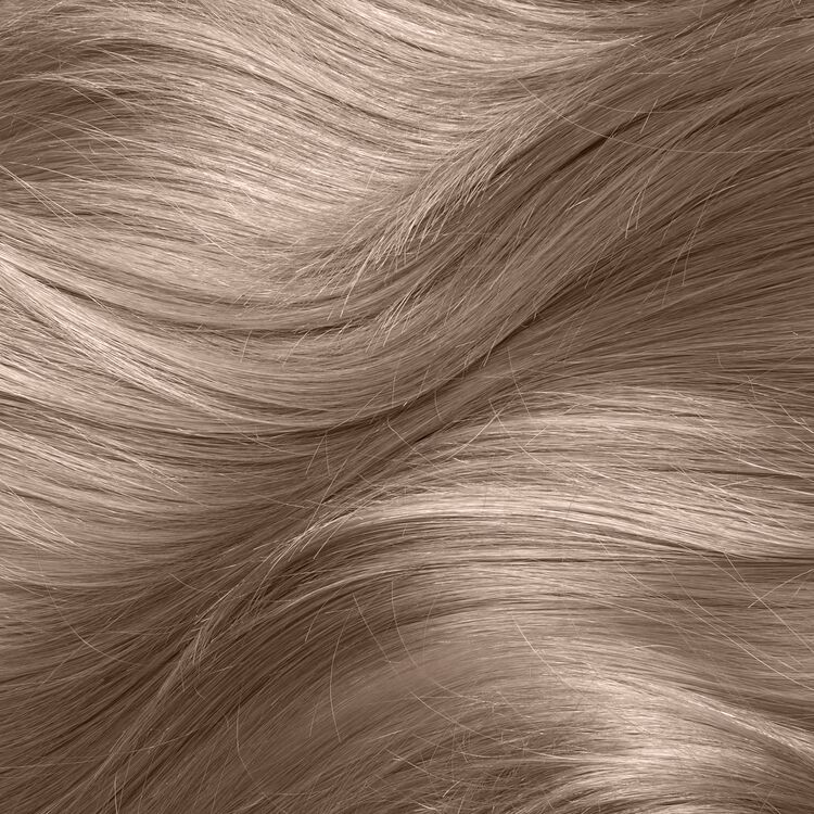 8A Light Ash Blonde Permanent Creme Hair Color