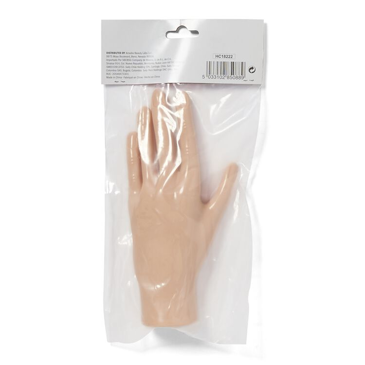 Practice Hand