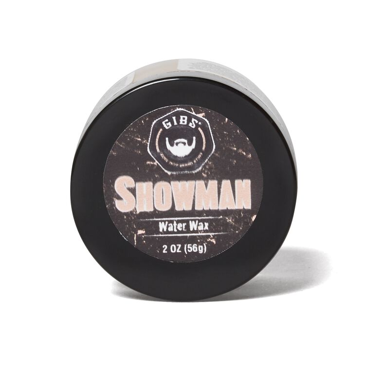Showman Styling Water Wax