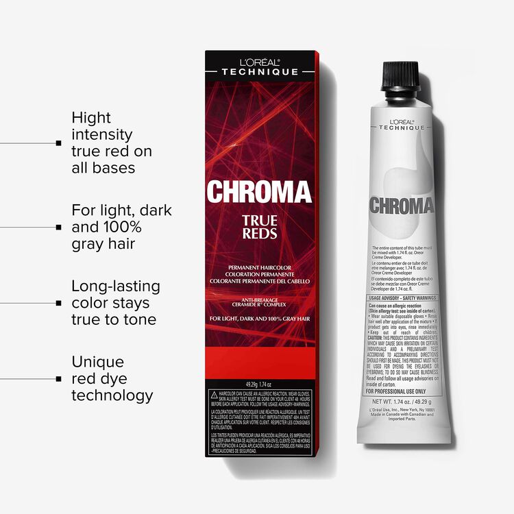 3RV Chroma Cherry