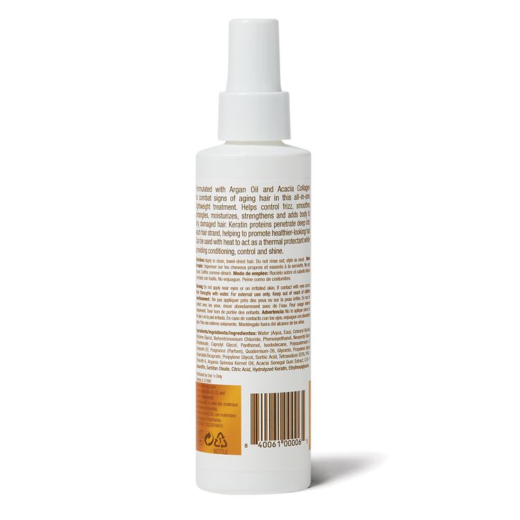 Argan Oil 12-in-1 Daily Treatment
