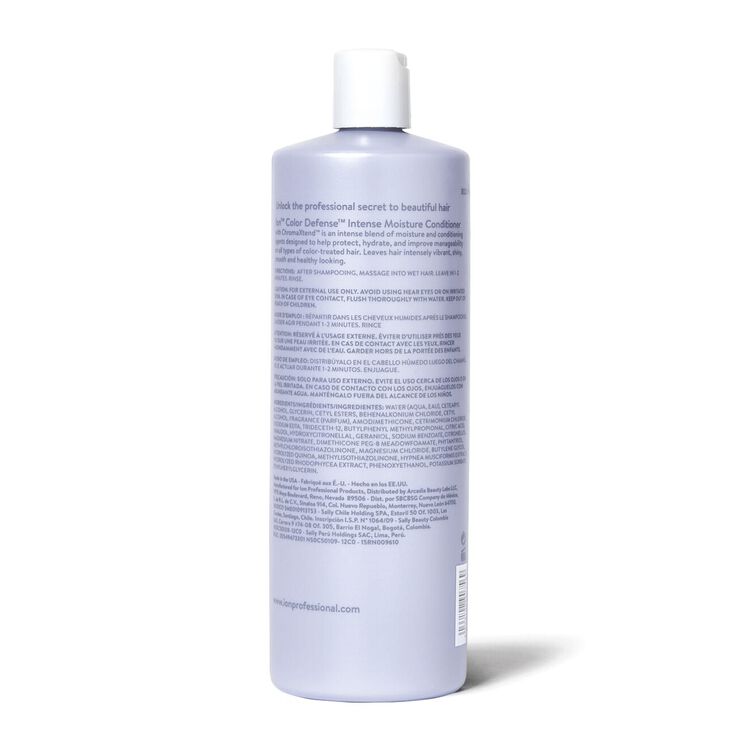 Color Defense Intense Moisture Conditioner 33.8 oz