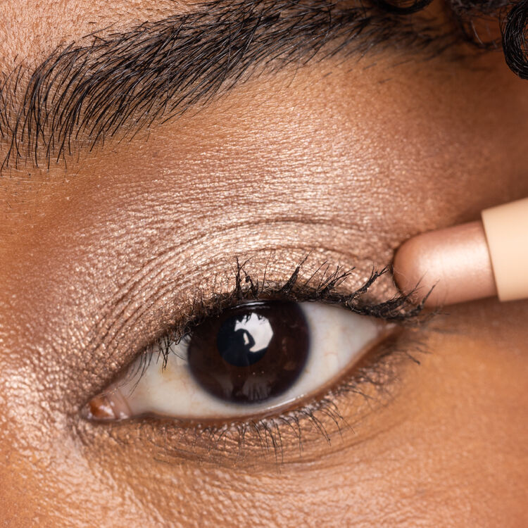 Champagne Shimmer Eyeshadow Stick