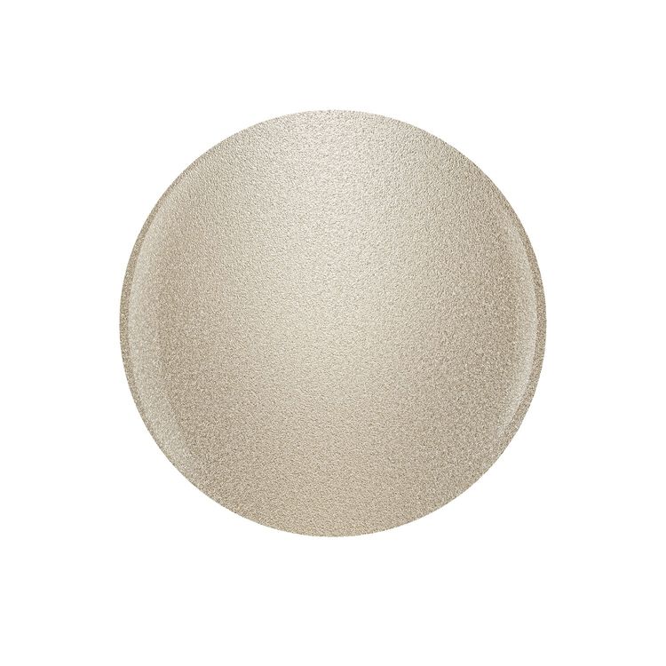 MINI Soak-Off Gel Nail Polish Give Me Gold