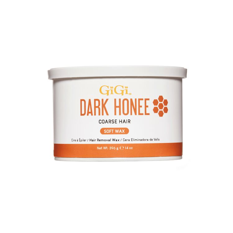 Dark Honee Wax