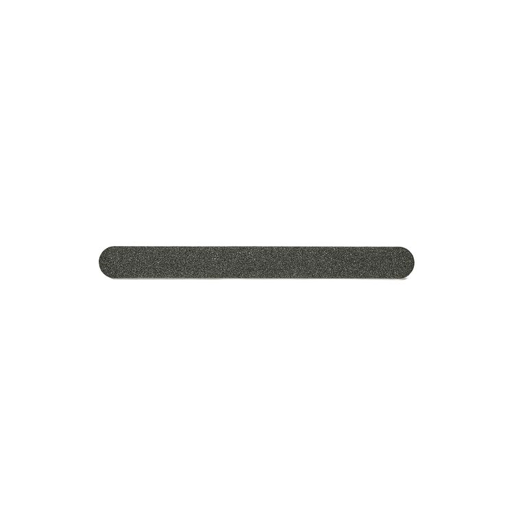 Coarse 100 Grit Black Nail File