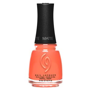 Sun Of A Peach Nail Lacquer