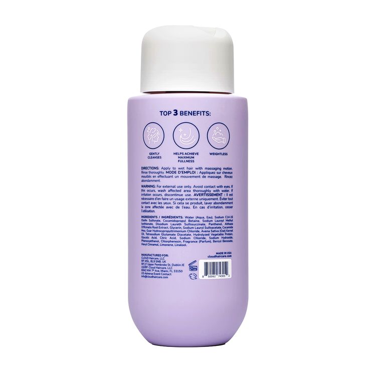 Volume Shampoo