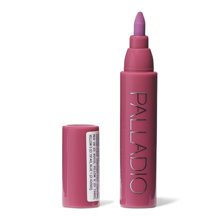Lip Stain Orchid