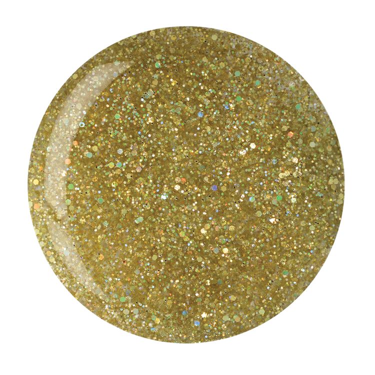Quick Dip Powder 14 Kt Glitter