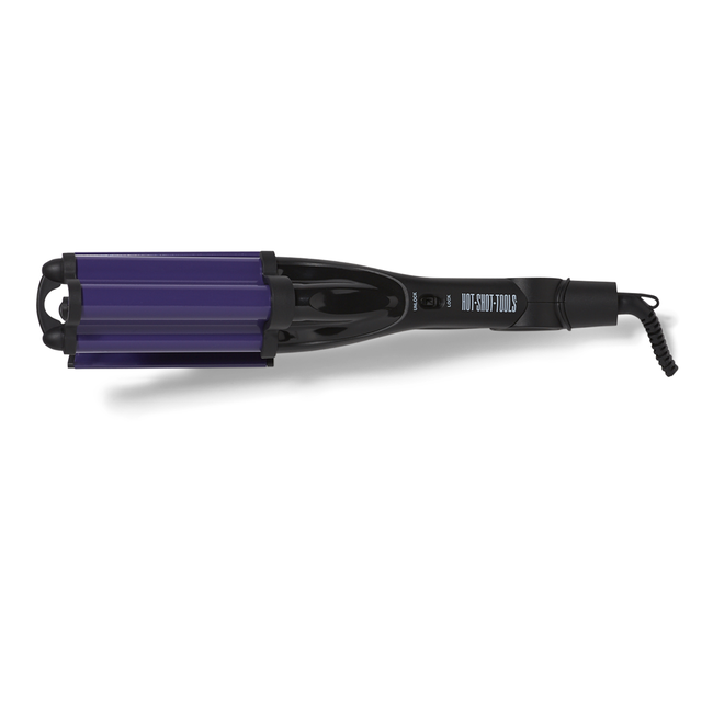 Nano Ceramic Deep Waver