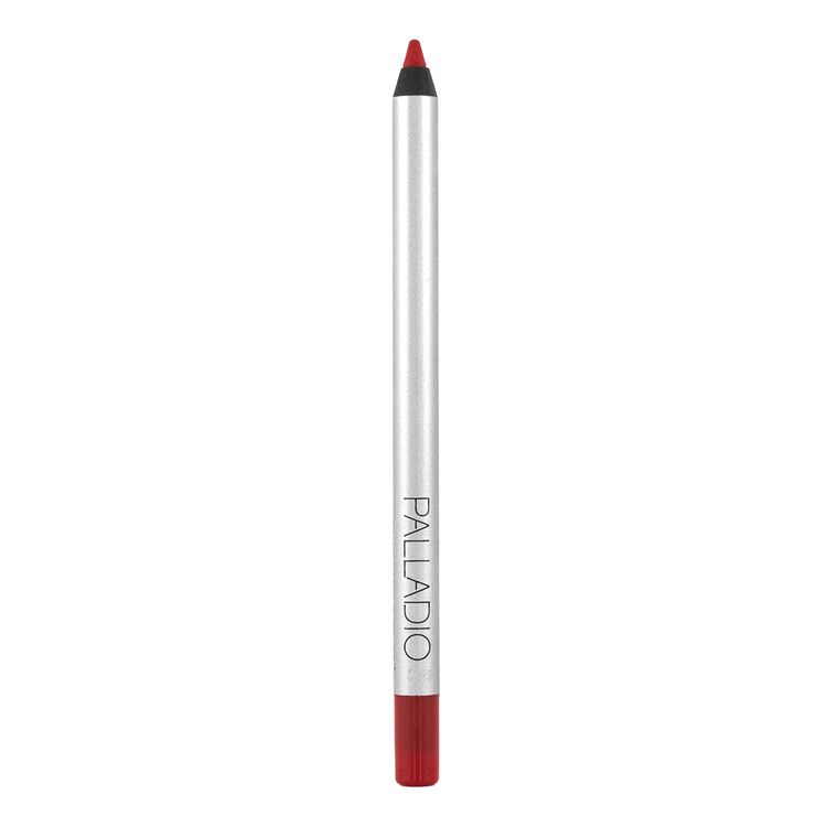 Palladio Precision Lip Liner Candy Apple