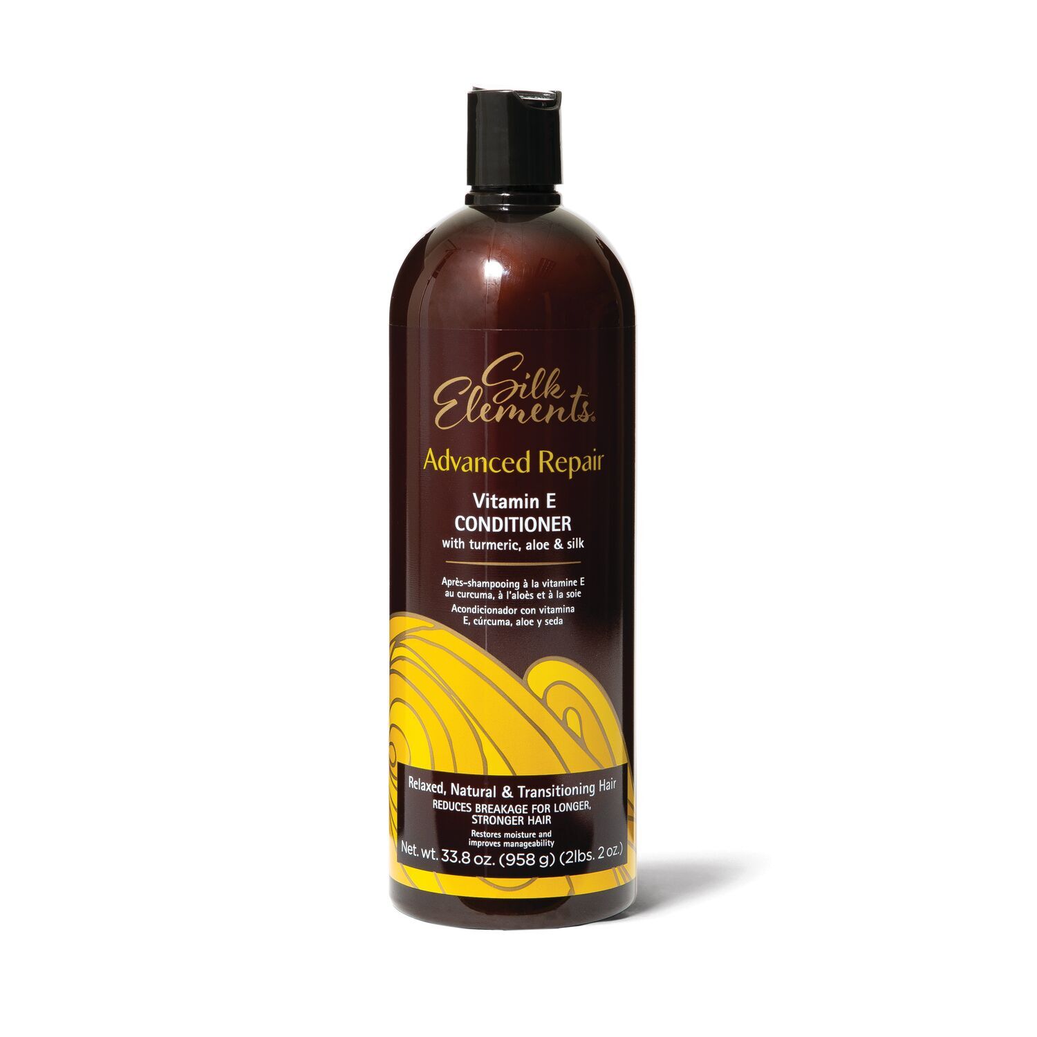 Silk Elements Advanced Repair Conditioner Hair Conditioners
