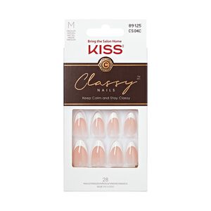 Classy Nails - Dashing