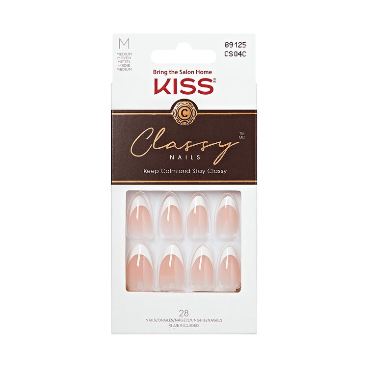 Classy Nails - Dashing