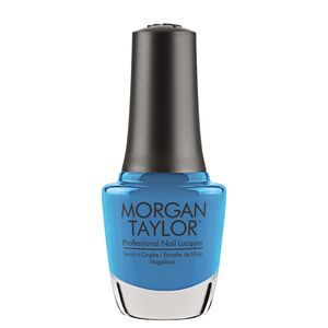 No Filter Needed Nail Lacquer