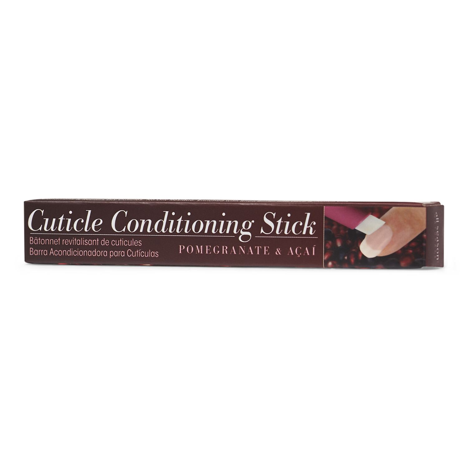 All Season Cuticle Conditioning Sticks