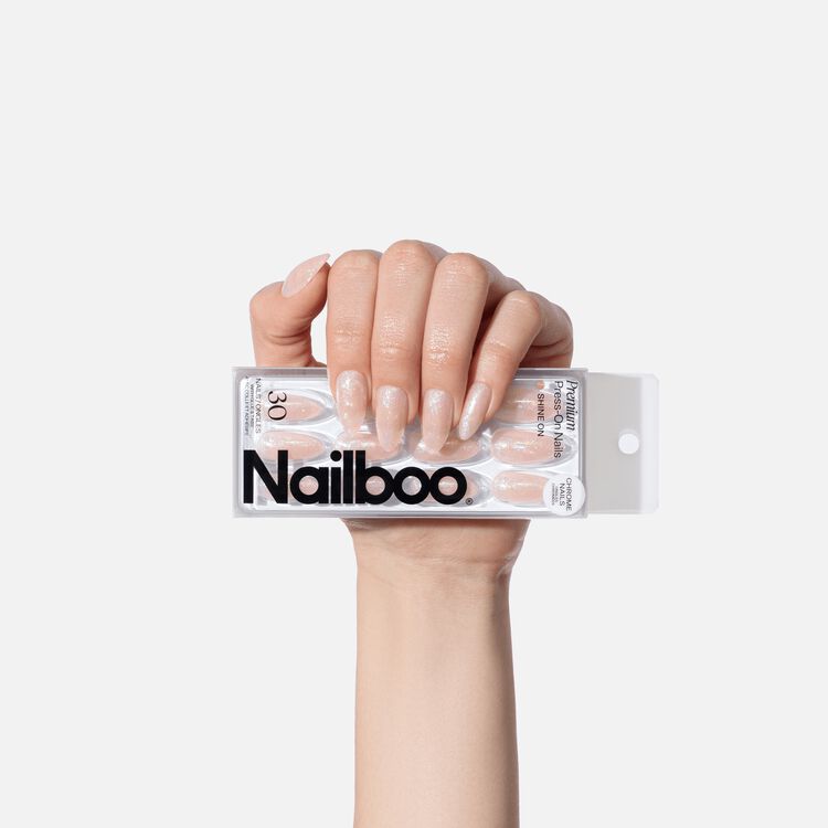 Shine On Premium Press On Nails