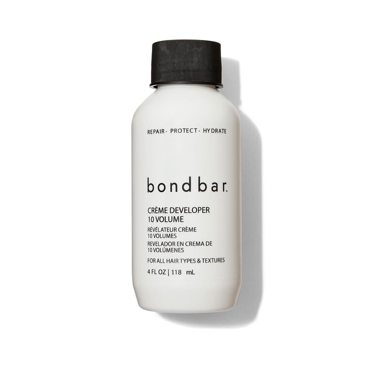 10 Volume Crème Developer 4 Oz
