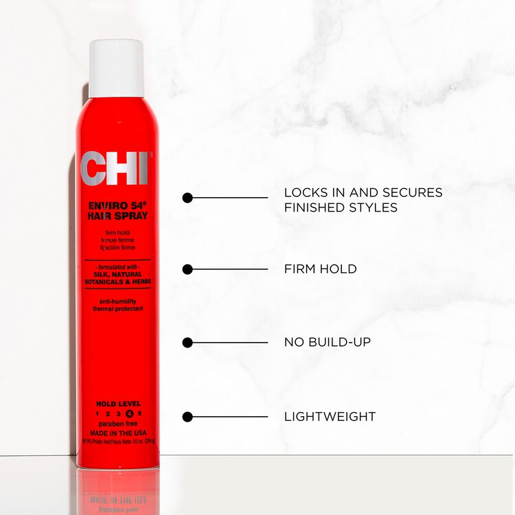Enviro Firm Flex Hair Spray