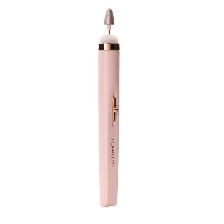 Flawless Manicure & Pedicure Tool