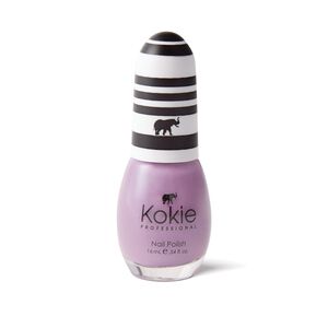 Professional Nail Polish Mystic Mauve