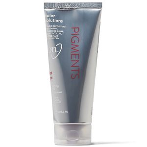 Hot Red Color Pigments 6 oz
