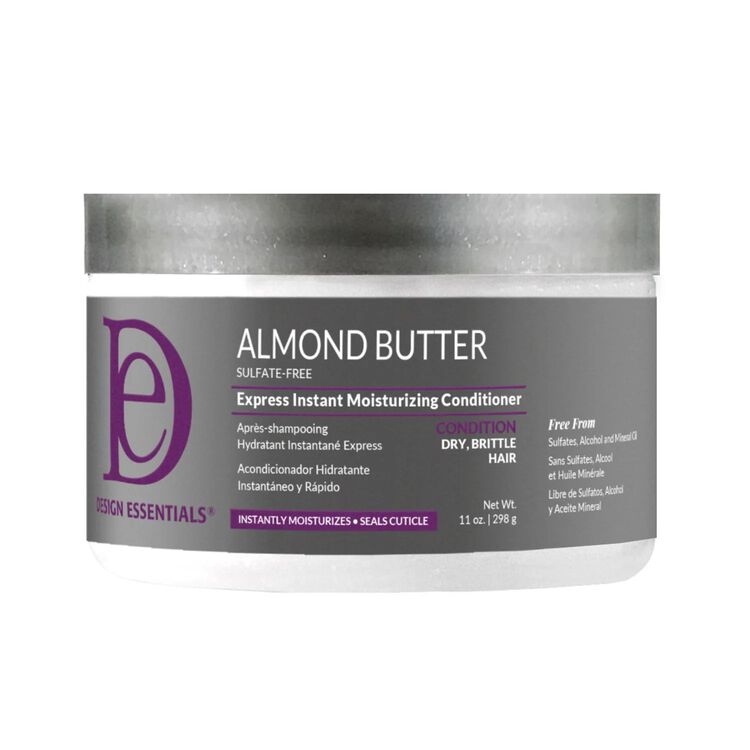 Almond Butter Conditioner