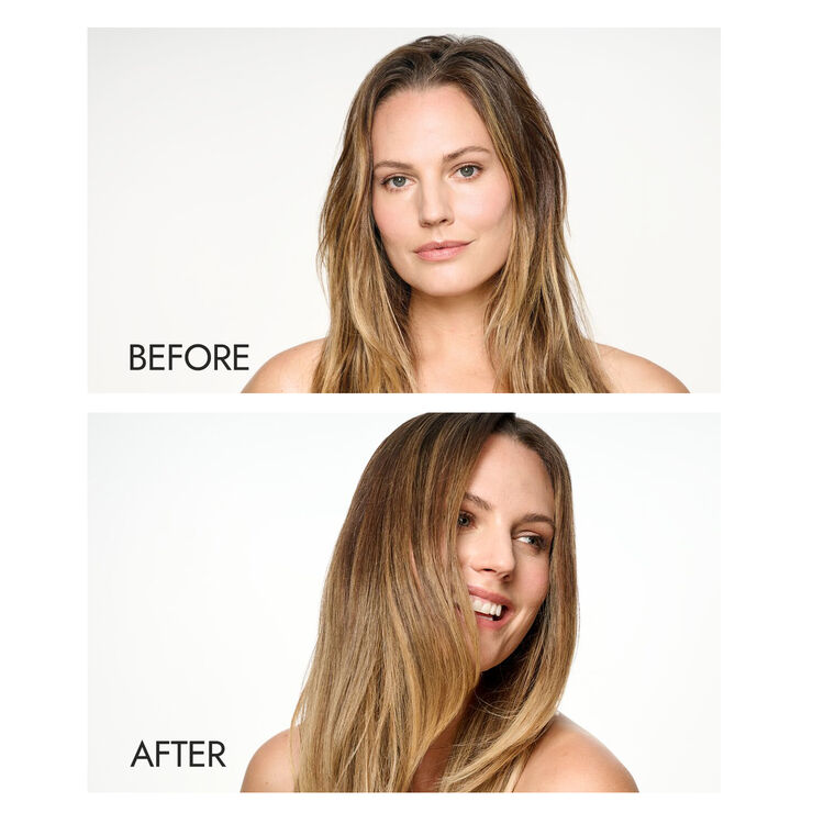 Smoothing Keratin Frizz Fighting Tonic