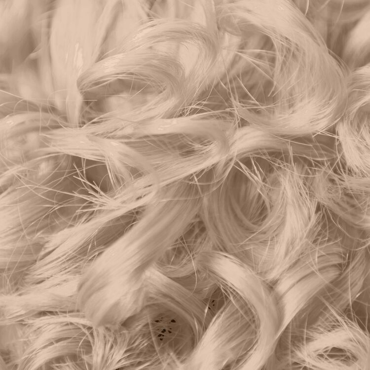 8A Light Ash Blonde Permanent Liquid Hair Color