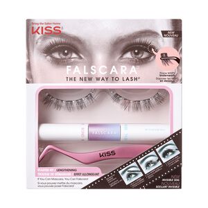 Falscara DIY Starter Lash Extensions Kit