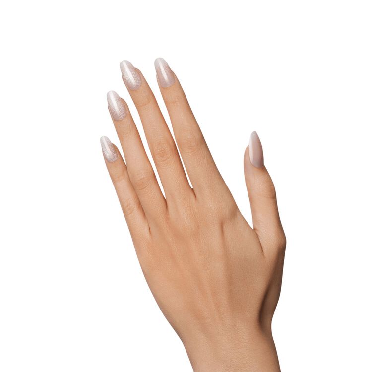 Ballet Beauty GelXtend Design Nails