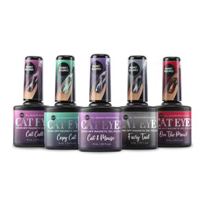 Cat Eye Magnetic Gel Polish