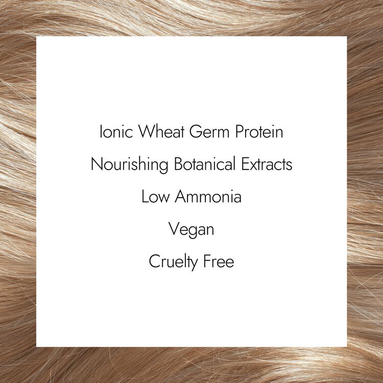 10G Lightest Golden Blonde Permanent Creme Hair Color