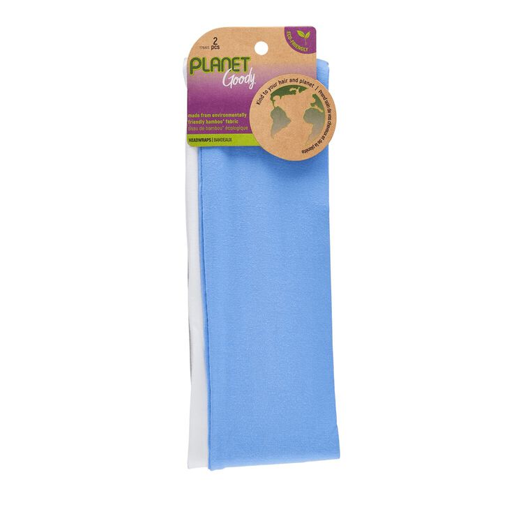 Bright Headwrap 2 Count