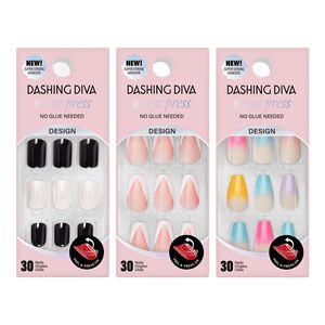 Magic Press Press-On Nails